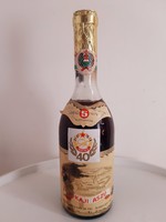 Tokaji Aszú 5 Puttonyos 1979