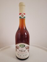 Tokaji Édes Szamorodni 2004 Évjárat