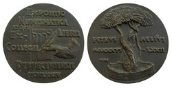 Csúcs Ferenc: Numizmatikai és Ex Libris Kiállítás Debrecen 1974 / Méliusz Juhász Péter