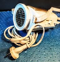 Hűtő fűtő ventilátor 230 v 600 watt