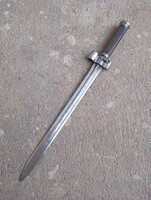 Magyar 35M. szurony