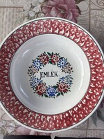 Wilhemsburg antik Emlek tanyer