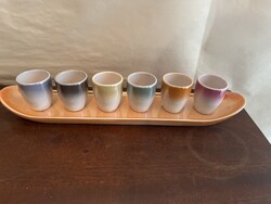 Ceramic Drink Set