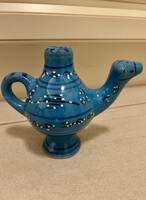 Camel-shaped teapot
