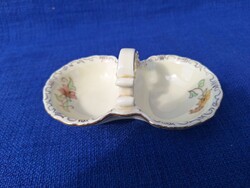 Zsolnay Salt and Pepper Shaker