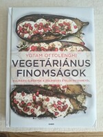 Yotam Ottolenghi: Vegetarian Delights