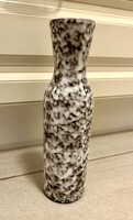 Retro vase from Hódmezővásárhely