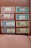 Hungarian forints