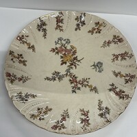 SARREGUEMINES tányér - LOUIS XV
