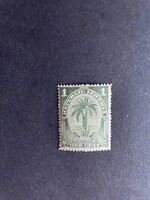 Libéria 1900 fa falcos