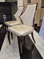 2db Artdeco szék páros