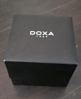 Doxa box