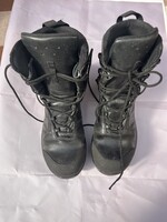 Haix Safety 50 magasszárú bakancs 39-es