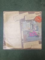 KFT együttes Bál az operaházban 1984 / Pepita kiadás