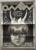Omen Movie Poster