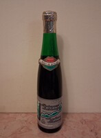 Badacsony Szürkebarát (1969) - Museum-Quality Rarity