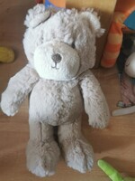 Vegyes plüssök 014. (F&F maci plüss) - Mixed plushies 014. (F&F teddy bear plush toy)