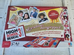 Hasbro High School Musical 3: Love Notes