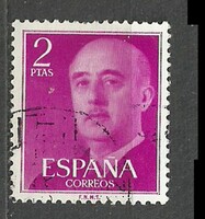 Spanyol 2 PTAS