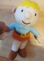 Vegyes plüssök 006. (Bob a mester) - Mixed plushies 006.