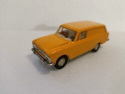 Régi Szovjet Moszkvics 434 modell 1:43 USSR