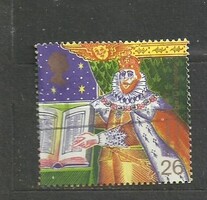 Angol 26