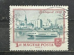 Budapest  1 Ft