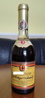 3 puttonyos Tokaji aszú, 1979