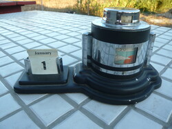 Thermometer - Barometer