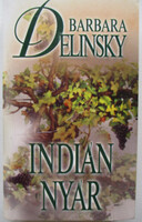 Barbara Delinsky: Indian Summer