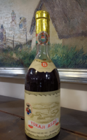 1979 Vintage, 5 Puttonyos Tokaji Aszú