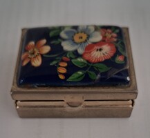 Medicine Box
