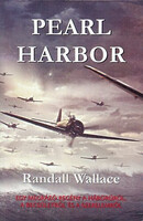 Randall Wallace: Pearl Harbor