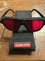 Leica Disto distance meter