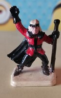 Retro HeroQuest (1989) Varázsló (Wizard) figura - kézzel festett miniatűr