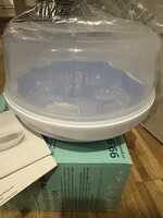 Philips Avent sterilizàtor