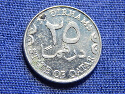 Katar (Qatar) 25 Dirham 2003