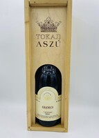 1983-as Tokaji Oremus Aszú 3 puttonyos