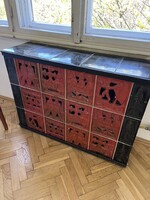 Retro Convector Cover
