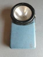 Retro Flashlight.