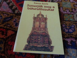 Ismerjük meg a bútorstílusokat