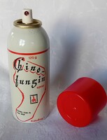 Régi CHINO-FUNGIN spray /lábgomba spray