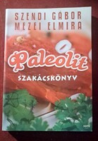Paleolit ​szakácskönyv