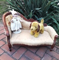 Child's Sofa, Toy for Kids / Cat - Cat Play.