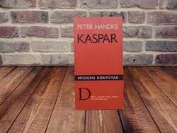 Peter Handke - Kaspar
