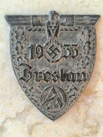 1933-as breslaui SA-találkozó (Sturmabteilung Rally)