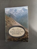 Stein Aurél - Ázsia halott szívében - 1986