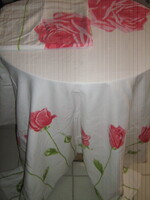 Beautiful Vintage Rose Bedding Set