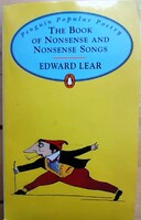 The Book of Nonsense and Nonsense Songs by Edward Lear