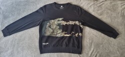 Visionaire X Gap Sweatshirt Cai Guo-Qiang Pulóver